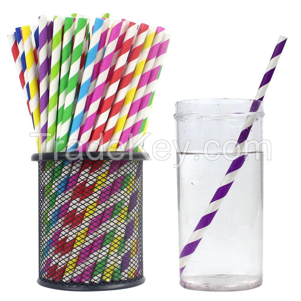 paper straw