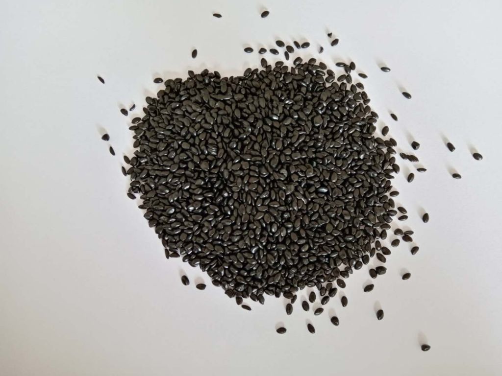 tarpaulin grade black masterbatch plastic compounds