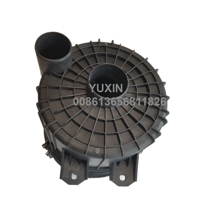 Genuine K2700 Bongo air filter housing