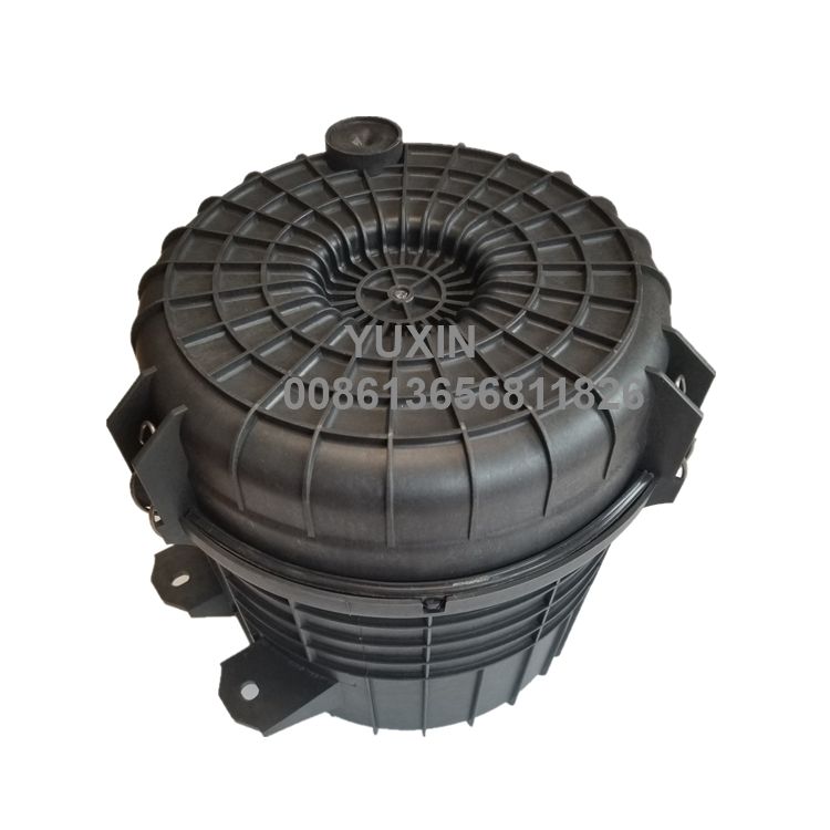 Genuine K2700 Bongo air filter housing