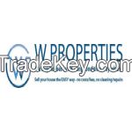 W Properties - We Buy Houses Oklahoma