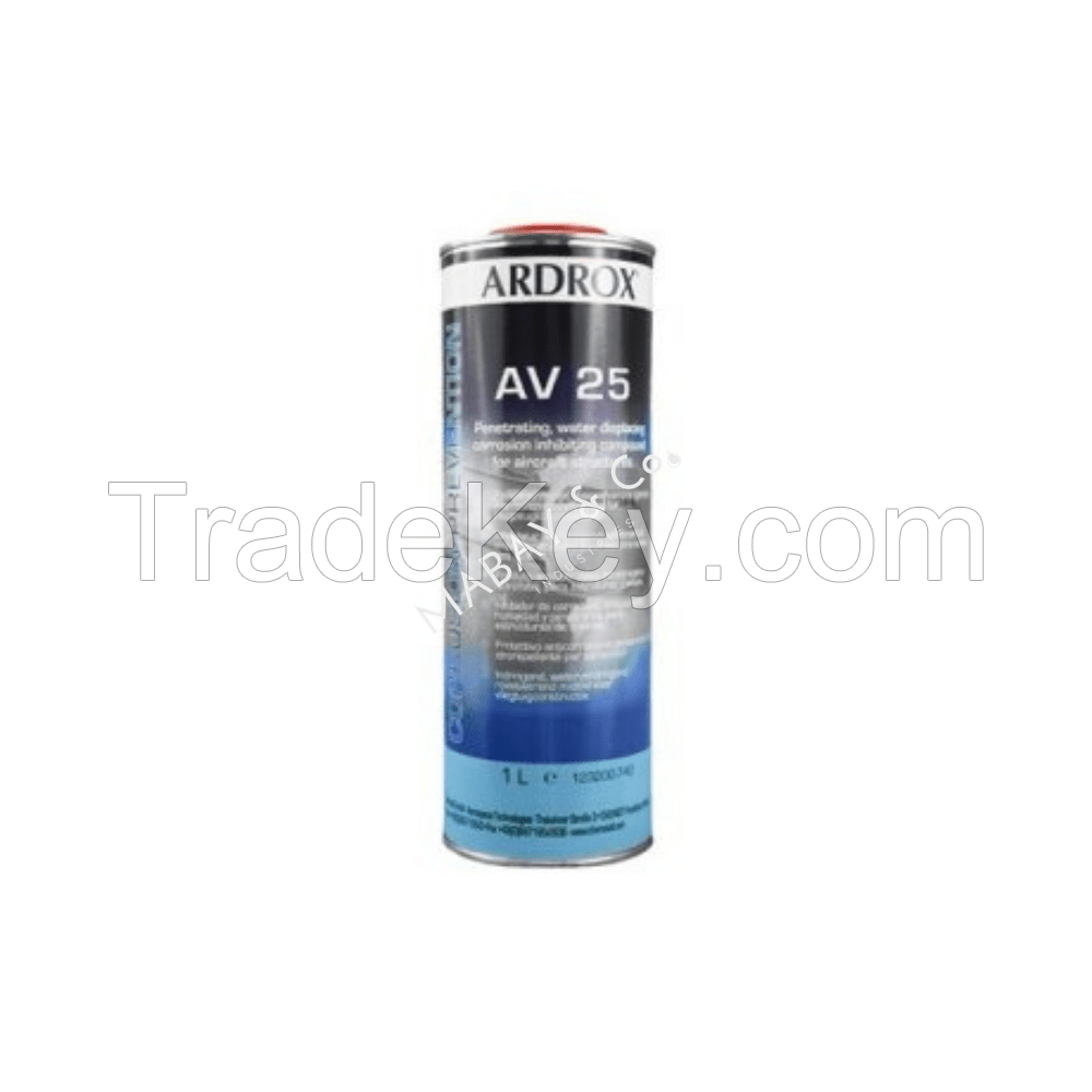 Chemetall ARDROX AV25 Corrosion Inhibiting Compound