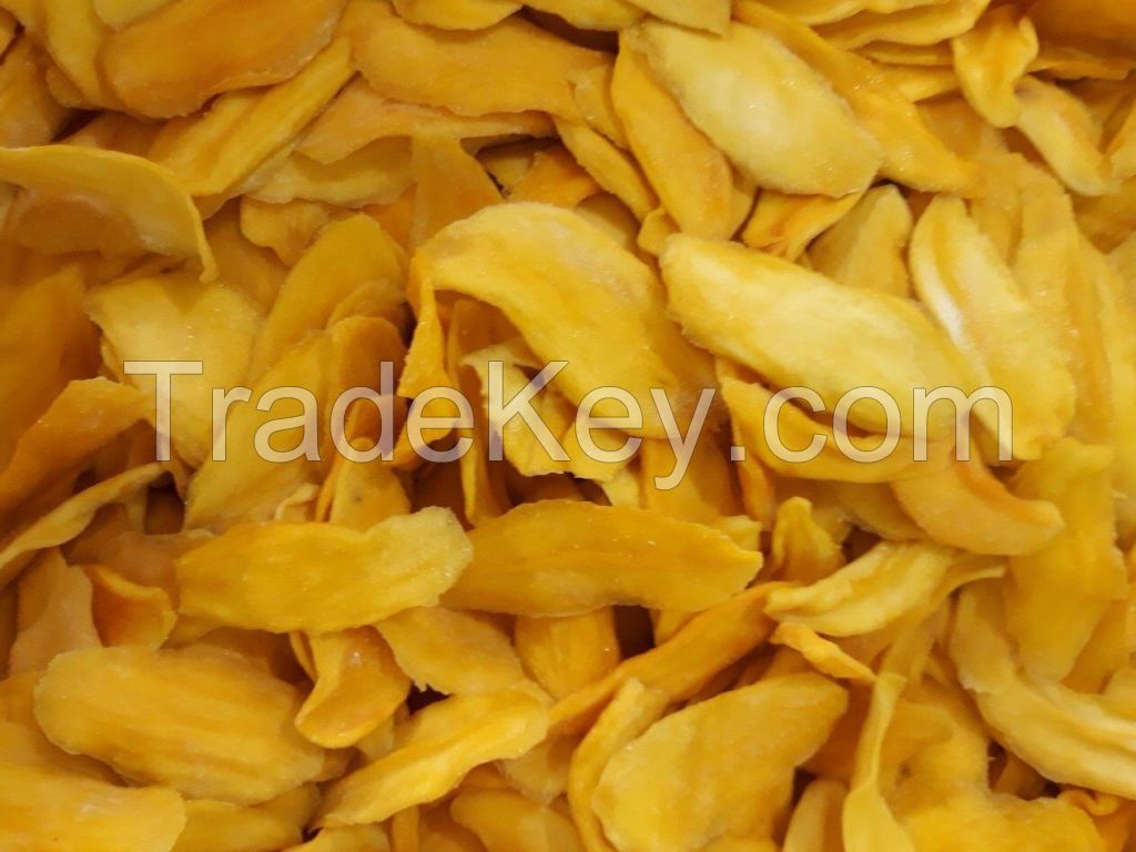 Air Dried Mango