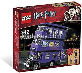 LEGO Harry Potter The Knight Bus #4866 