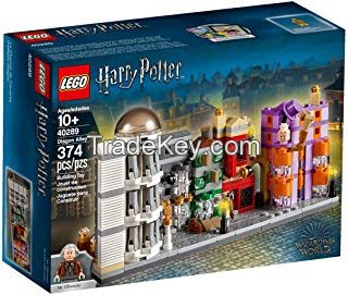 LEGO Diagon Alley Mini Building Set 40289