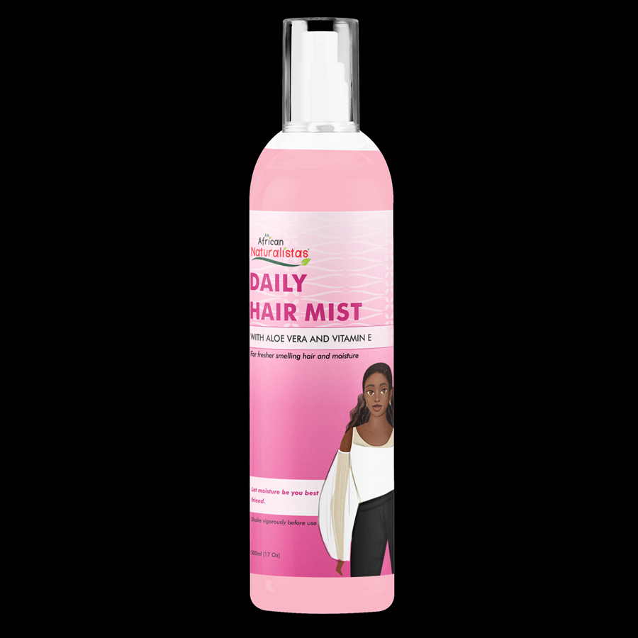 Daily Hair Mist