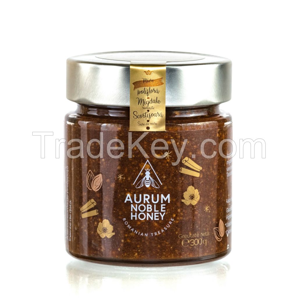 Aurum Noble Honey mix