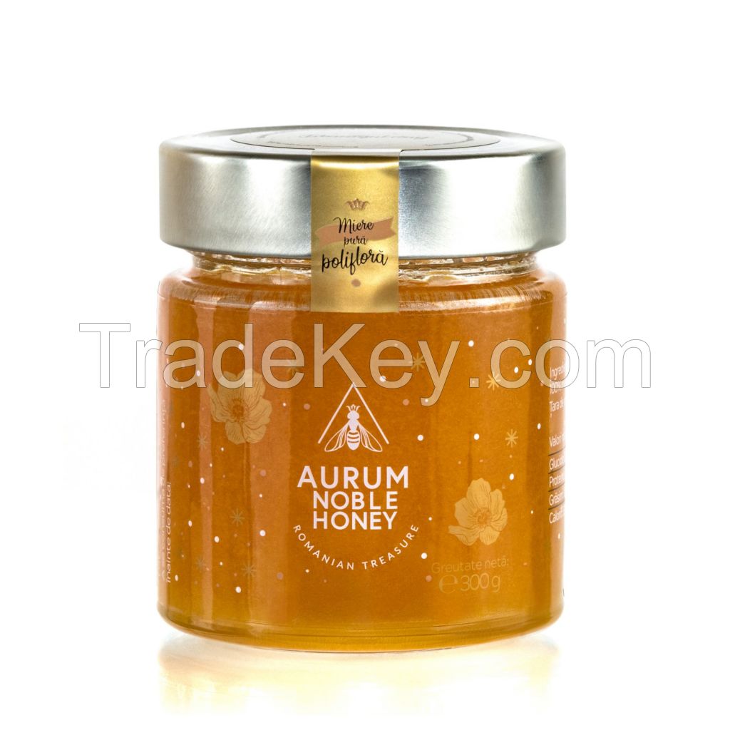 Aurum Noble Honey mix