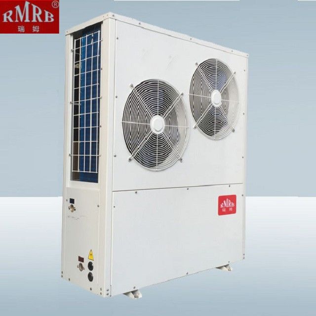 manufacturer air source heating units hot water heater device