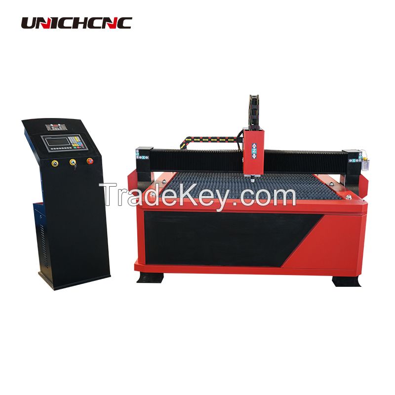 metal cutting machine plasma cutting machine 1325 1530 