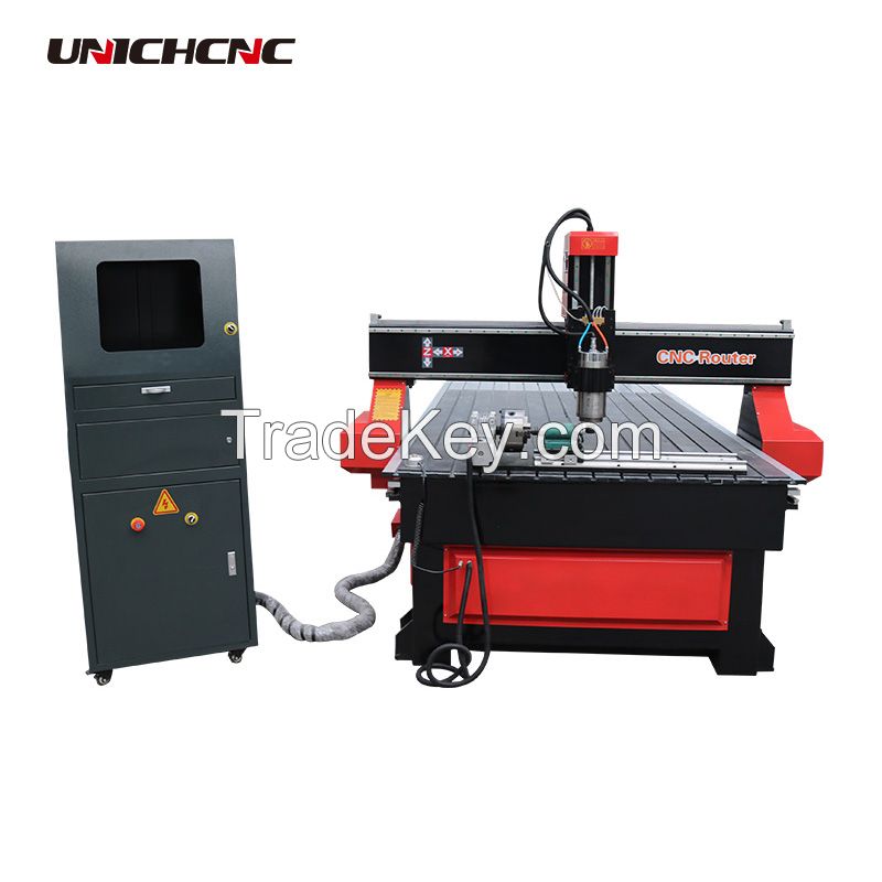 1325 1530 Cnc Router For Wood Cutting And Engraving