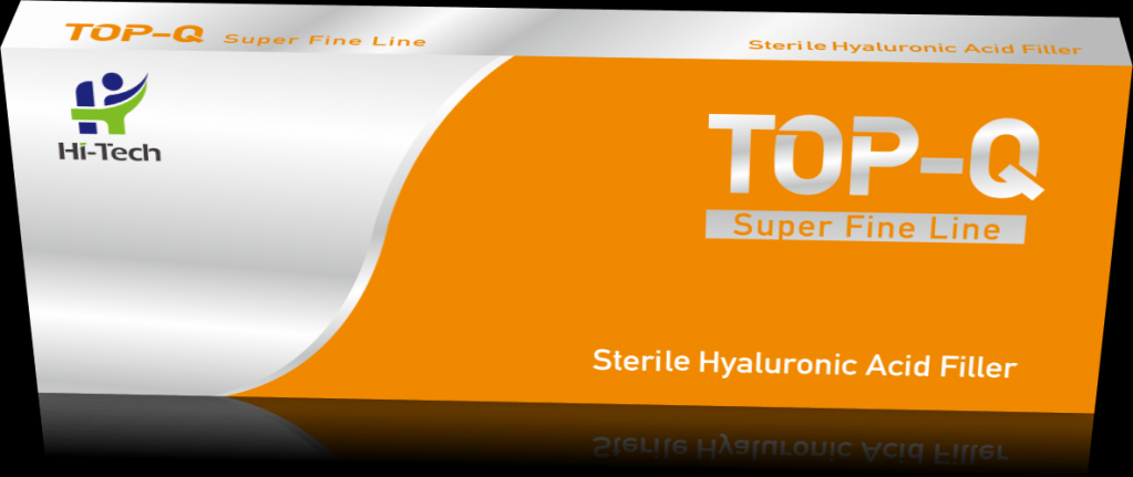 Top-Q super fine lin hyaluronic acid filler injection