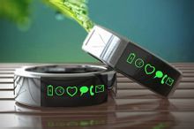 Intelligent bracelet