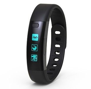 Intelligent bracelet