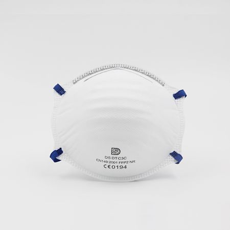 CE FFP2 NR MASK