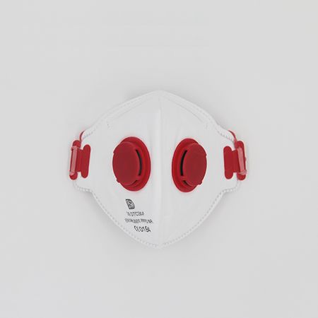 CE FFP3 NR MASK