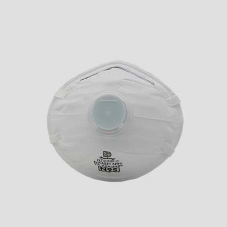 NIOSH N95 MASK