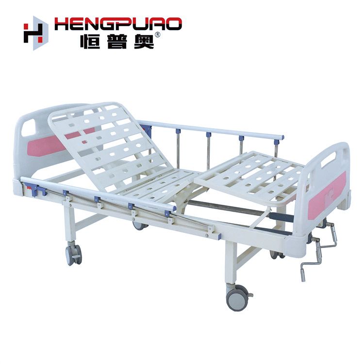 medical furniture hospital nursing beds for the elderly and disabled