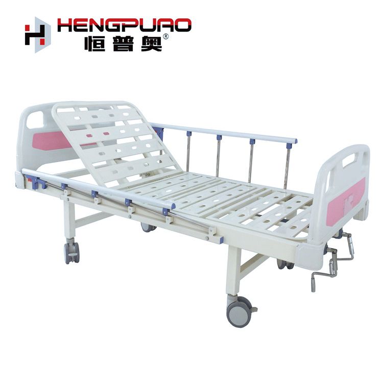 medical furniture hospital nursing beds for the elderly and disabled