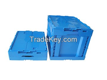 plastic crate