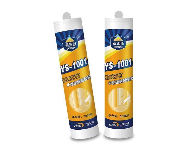 Sunrise Weather-proof Sealant YS-1001