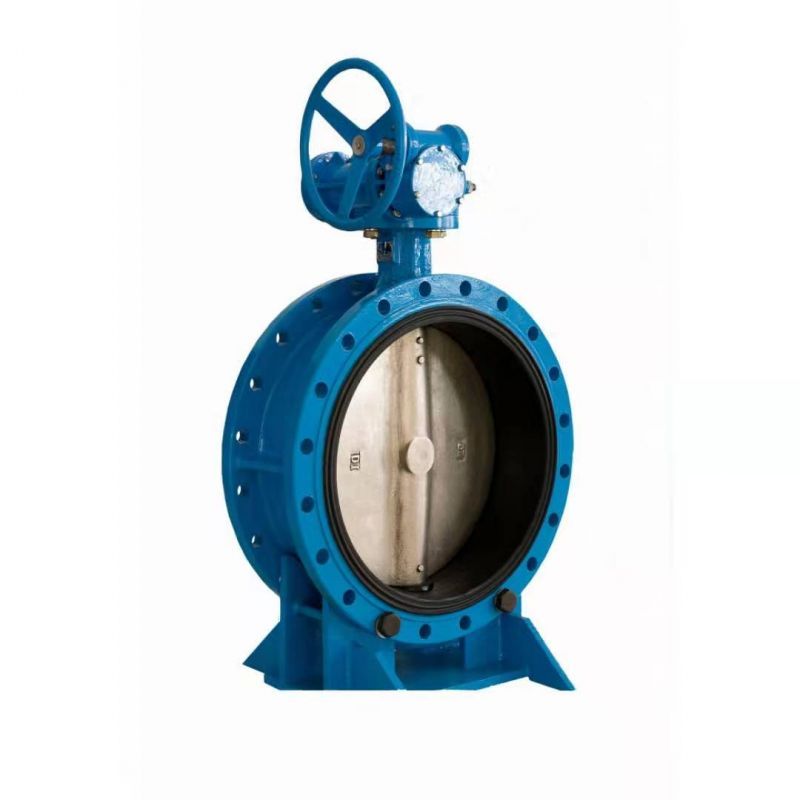 butterfly valves