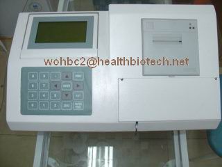Sell photometer