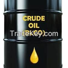 Bonny Light Crude Oil (BLCO)