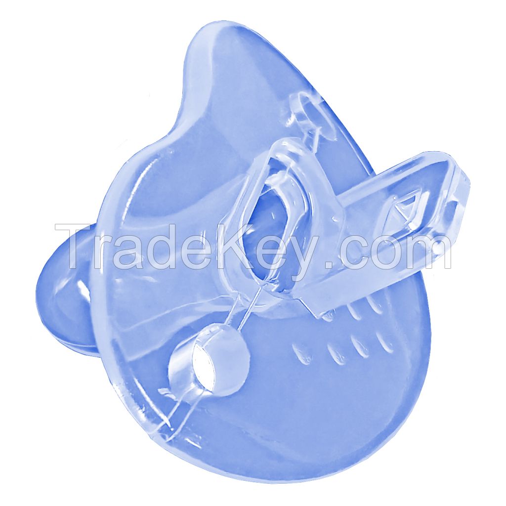Silicone Othodontic Pacifier