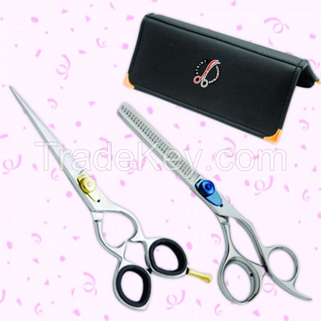 Hair Dressing Scissors