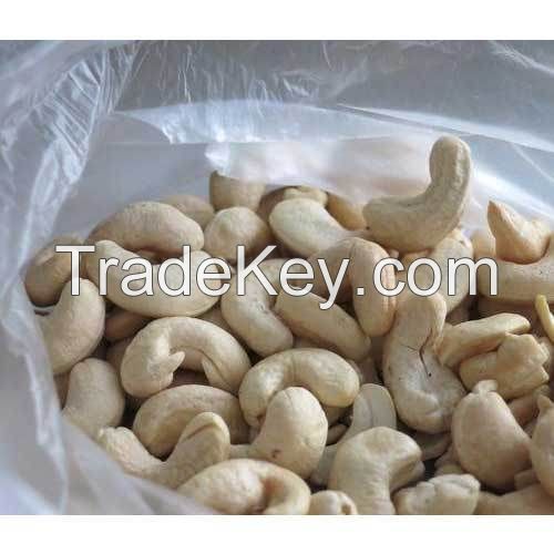 Cashew Nuts