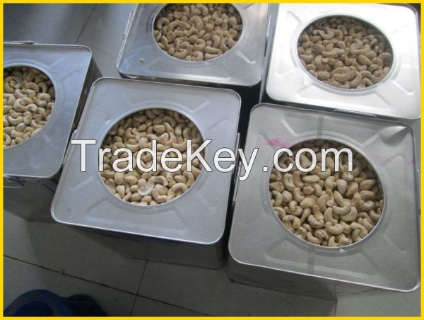 Cashew Nuts