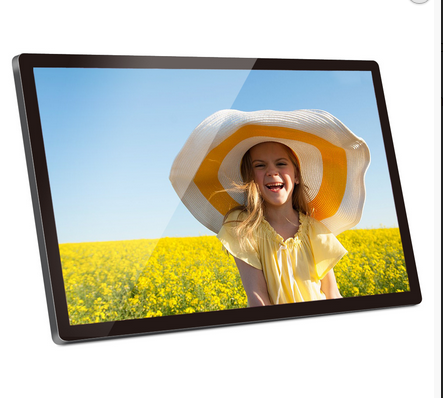 32inch Full Hd Digital Photo Frame