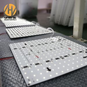 Programmable Flashing Backlit LED Module