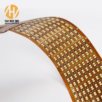 Dual-white CCT Flexible LED Strip Light