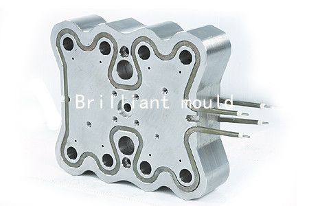 Chinese price competitive injection mould preform mould