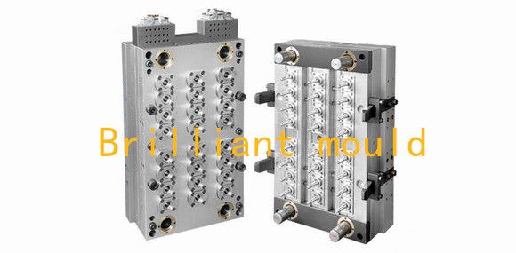 Chinese price competitive injection mould preform mould