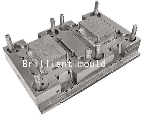 china brilliant crate mould manufacture factory