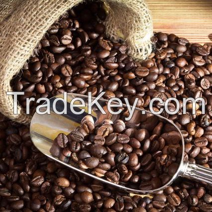 Arabica Coffee Beans