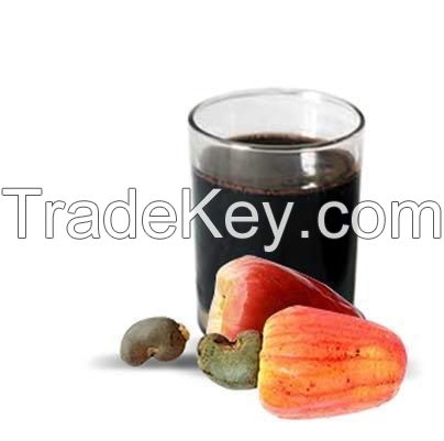 Cashew Shell Nut Oil