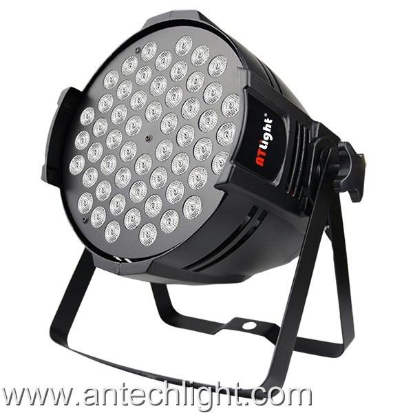 Super Bright RGBWA LED Par 54 Light ATP162A