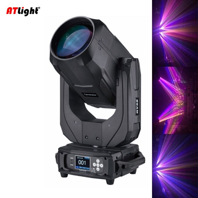 260W LED Beam Moving Head ATM260