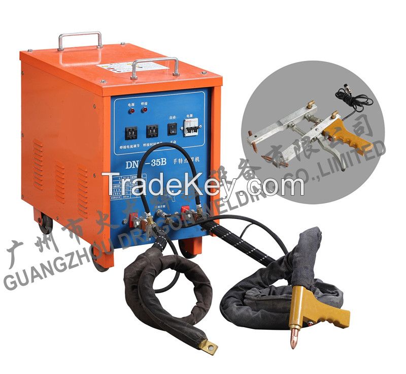 Dnj Portable Spot Welding Machine