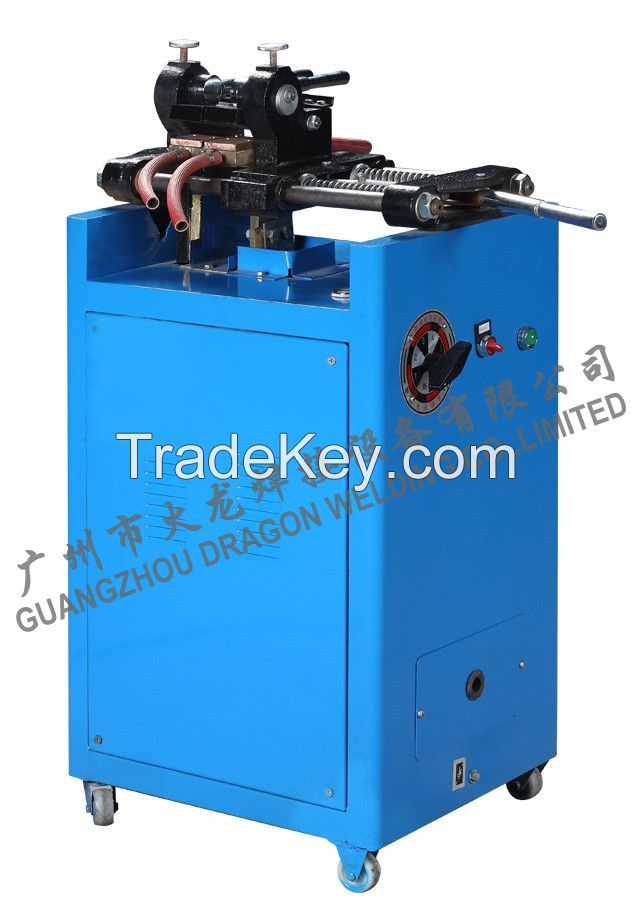 Un2 Series Manual Butt Welding Machine