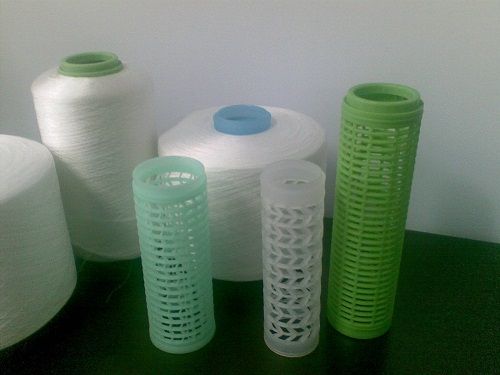 Poly/Poly Core Spun Sewing Thread