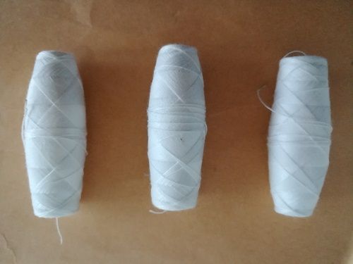 Cocoon Bobbin Thread