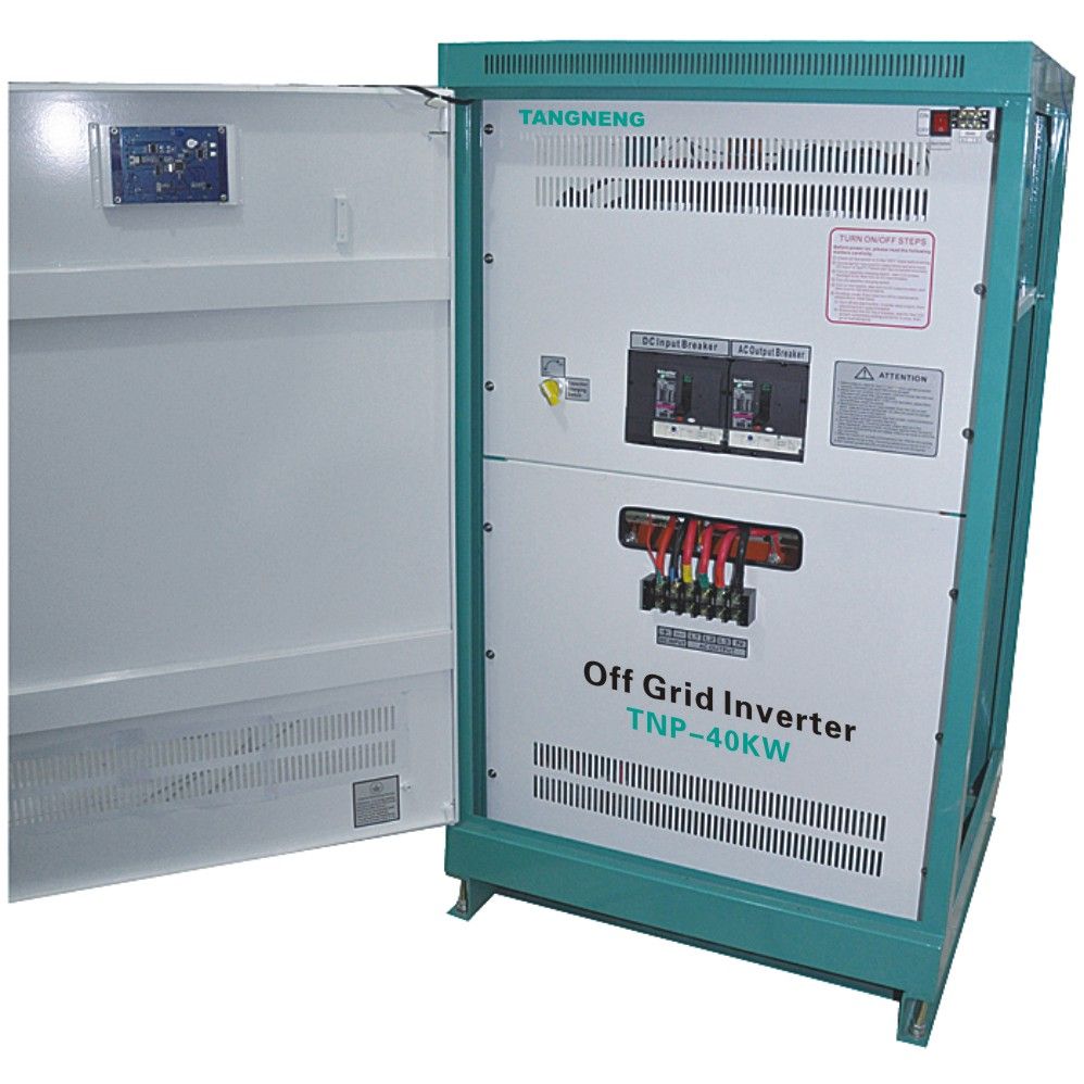 Off-Grid Inverter-TNP-40KW