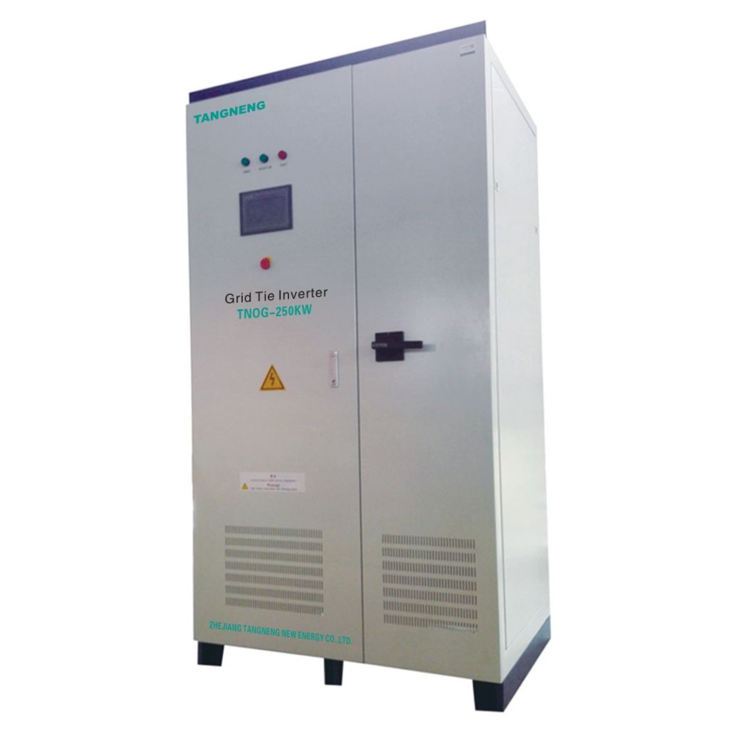 Grid Tie Inverter / On-Grid Inverter