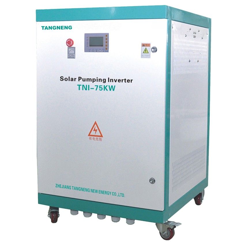 Solar Pumping Inverter