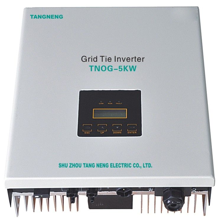 Grid Tie Inverter / On-Grid Inverter